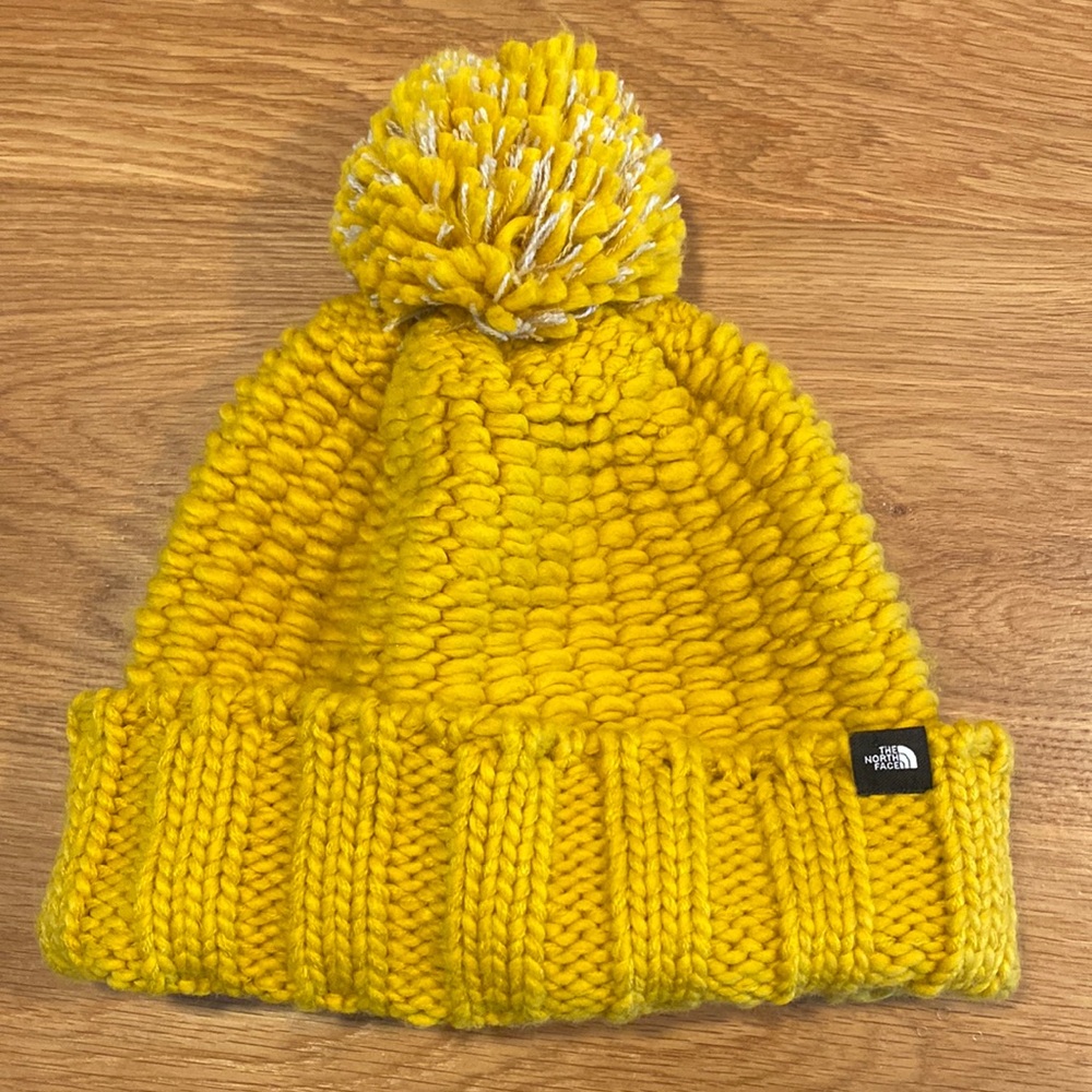 The north face hat
